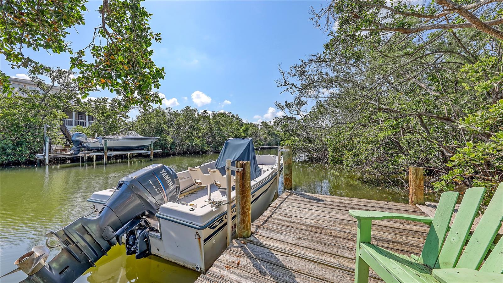 120 Hammock Rd Property Photo 16