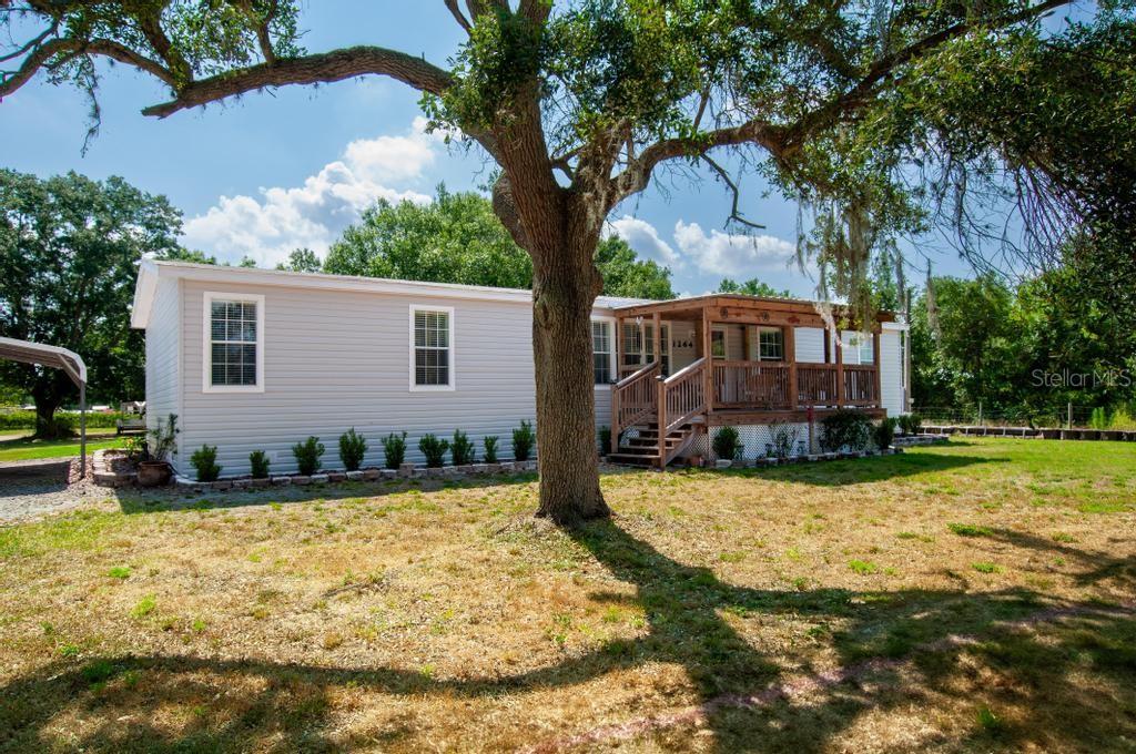 1264 Ne Forrest Ave Property Photo