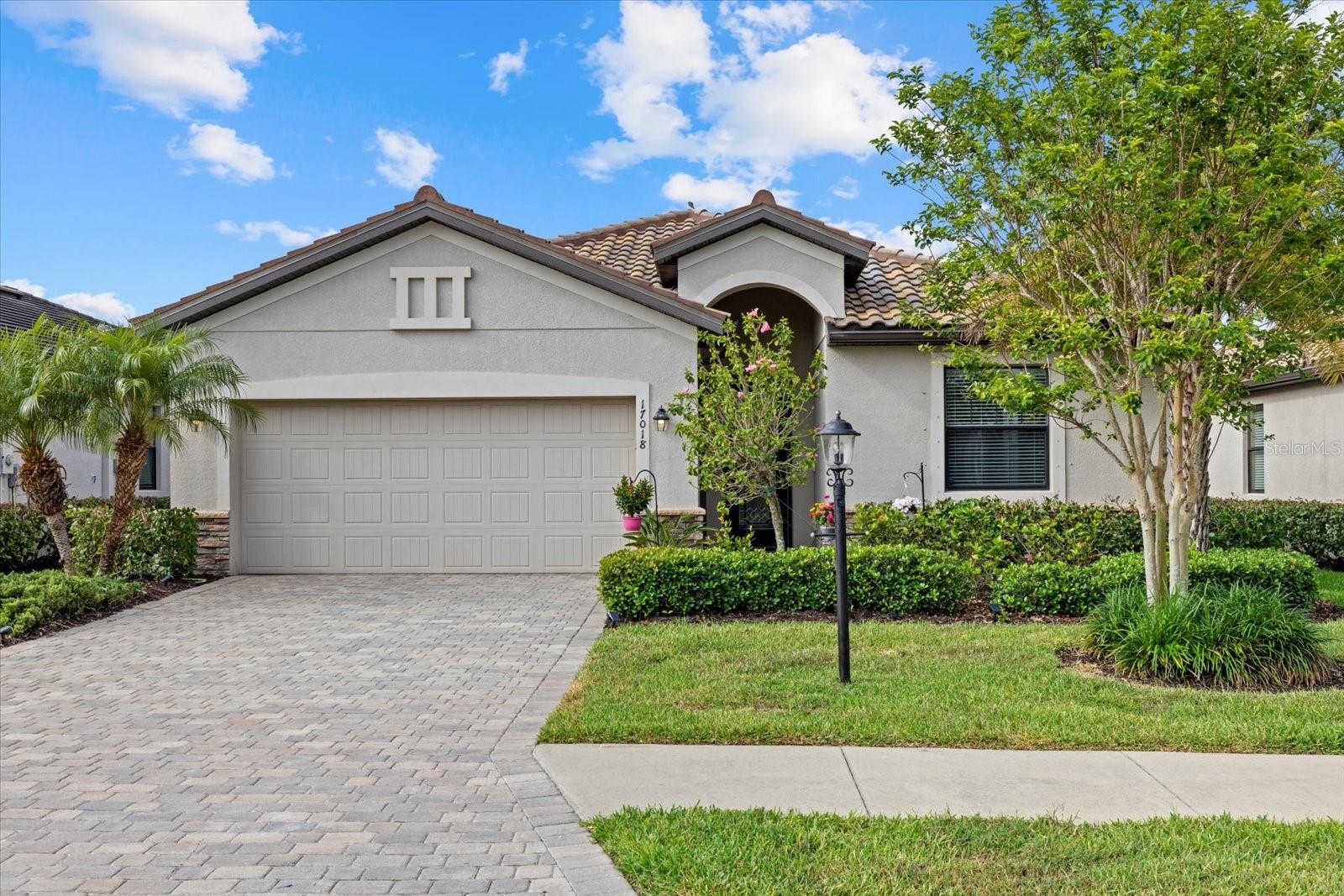 17018 Blue Ridge Pl Property Photo 1