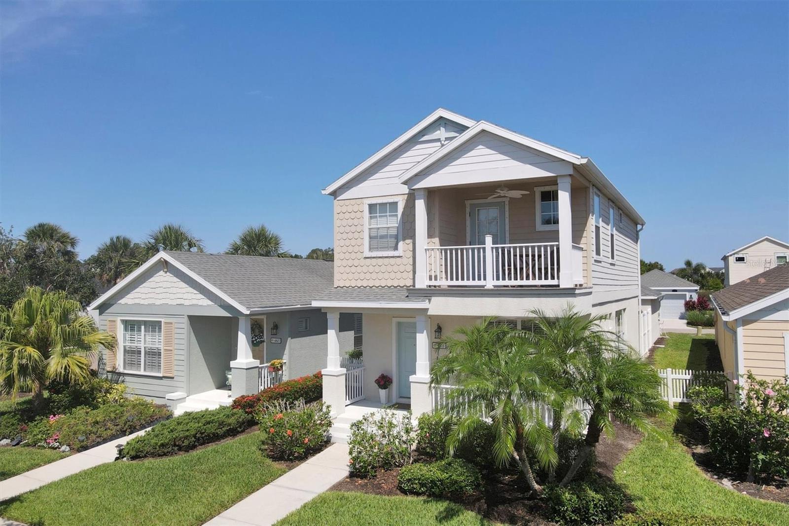 4811 Woodbrook Dr Property Photo 1