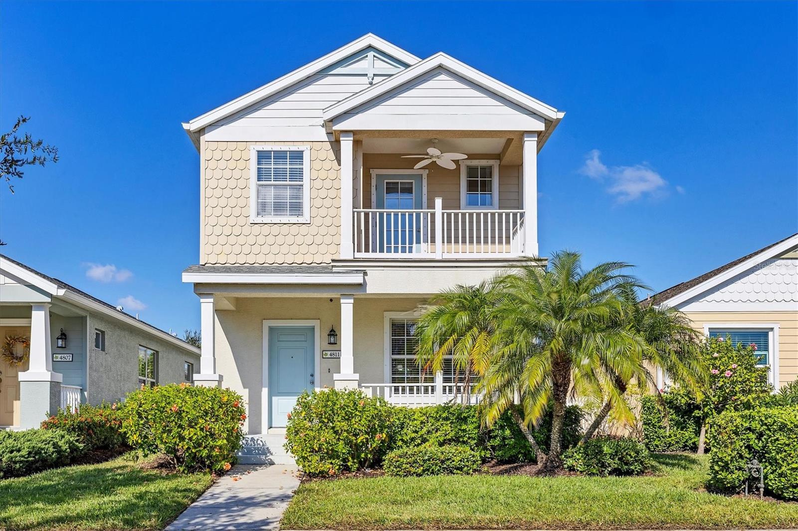 4811 Woodbrook Dr Property Photo 44