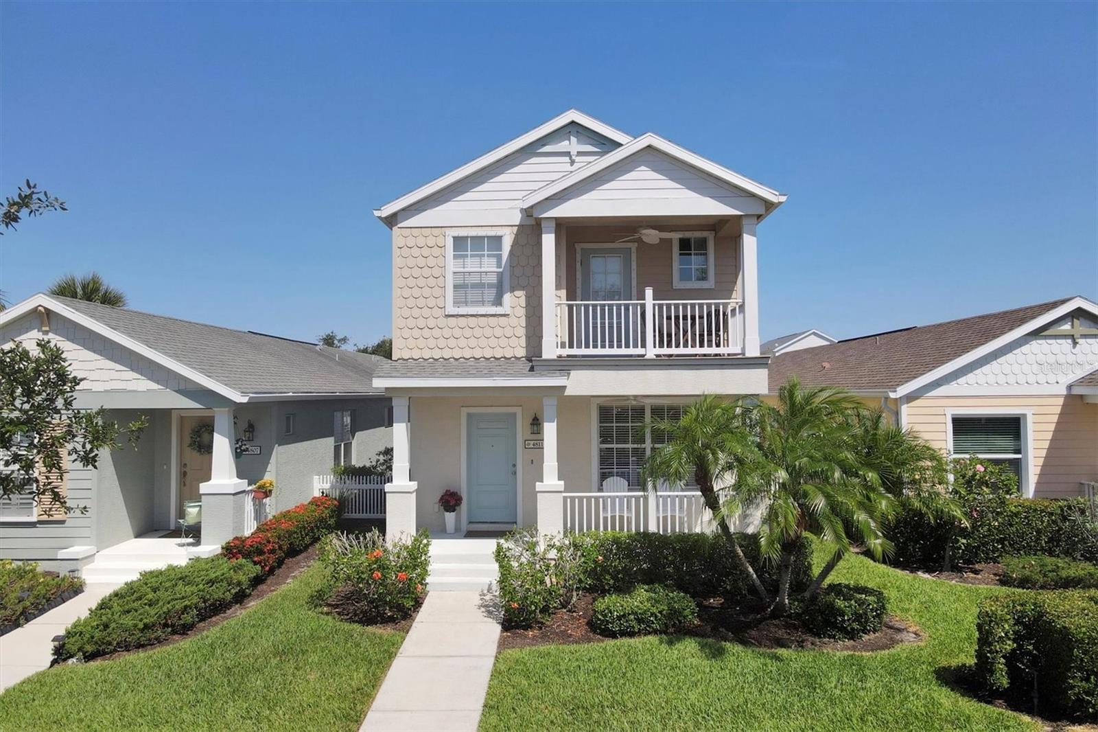 4811 Woodbrook Dr Property Photo 45