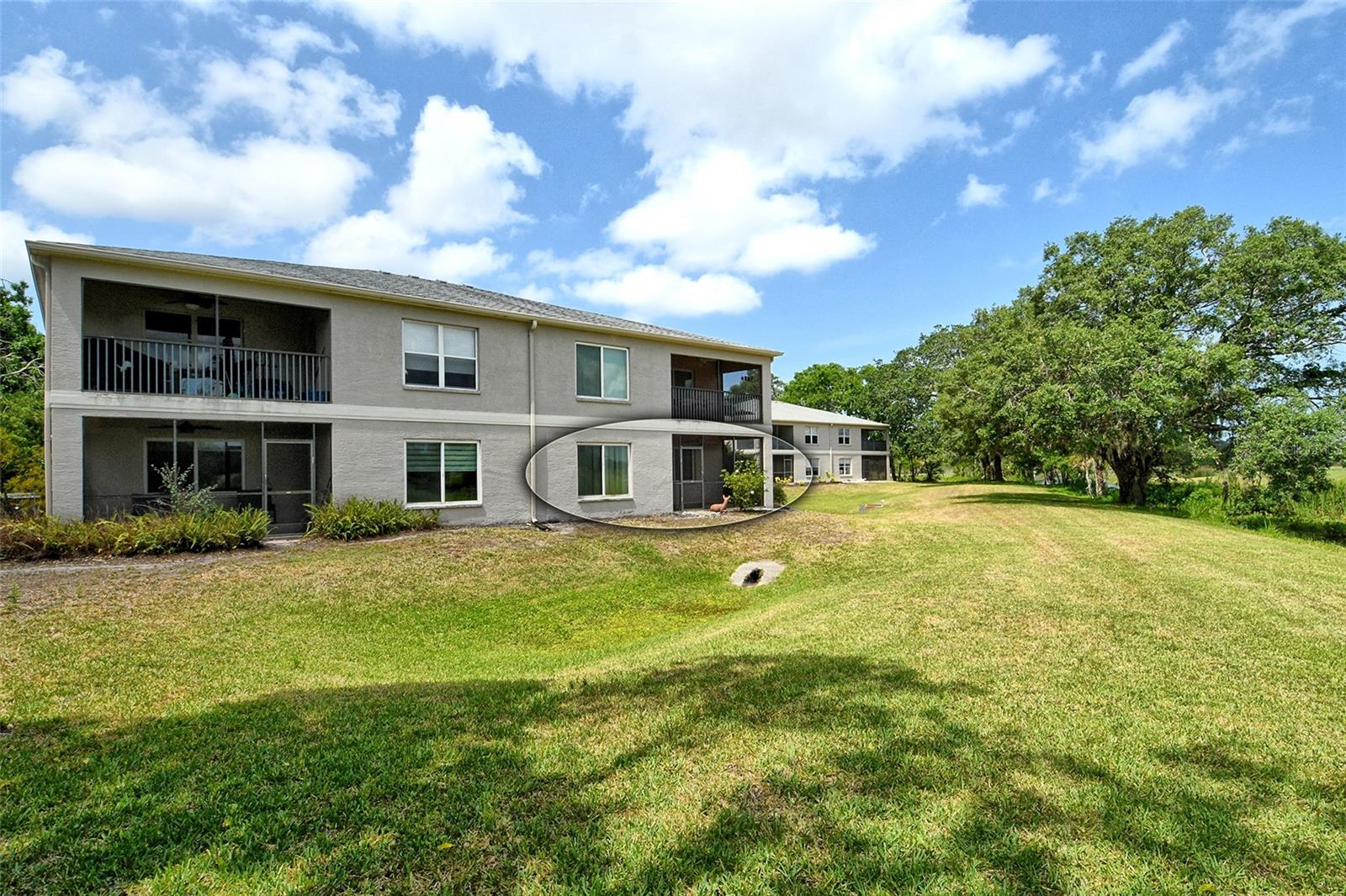 383 Bobby Jones Rd #383 Property Photo 25