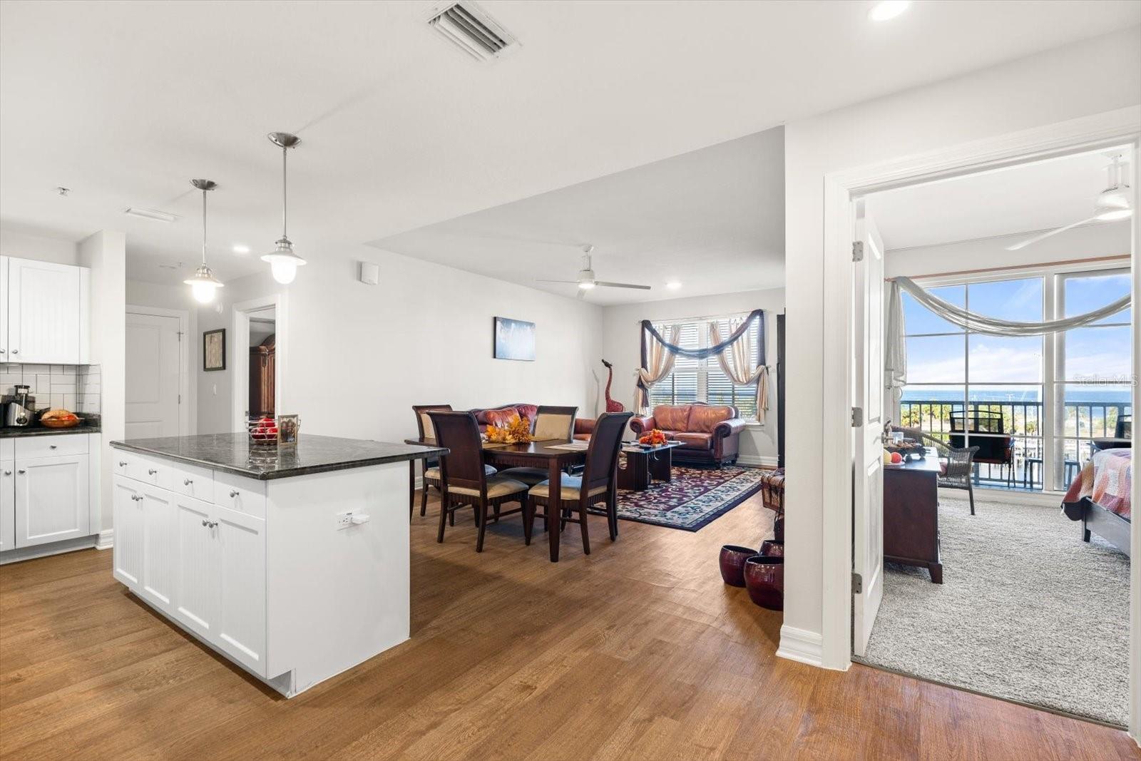 536 Bahia Beach Blvd #503a Property Photo 4