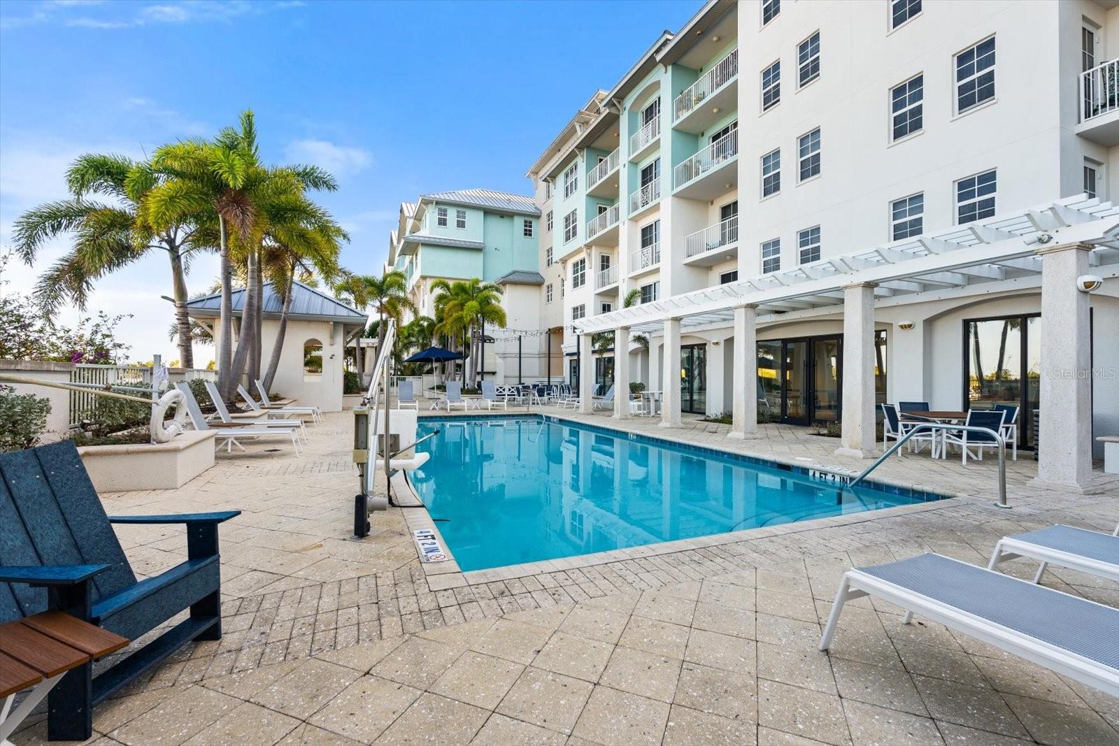 536 Bahia Beach Blvd #503a Property Photo 18