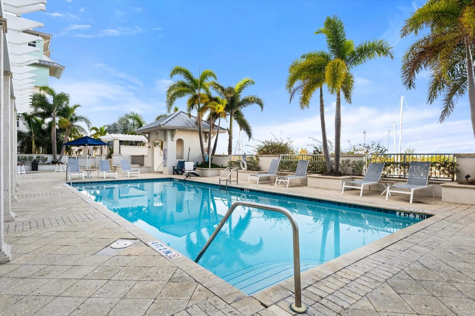 536 Bahia Beach Blvd #503a Property Photo 19
