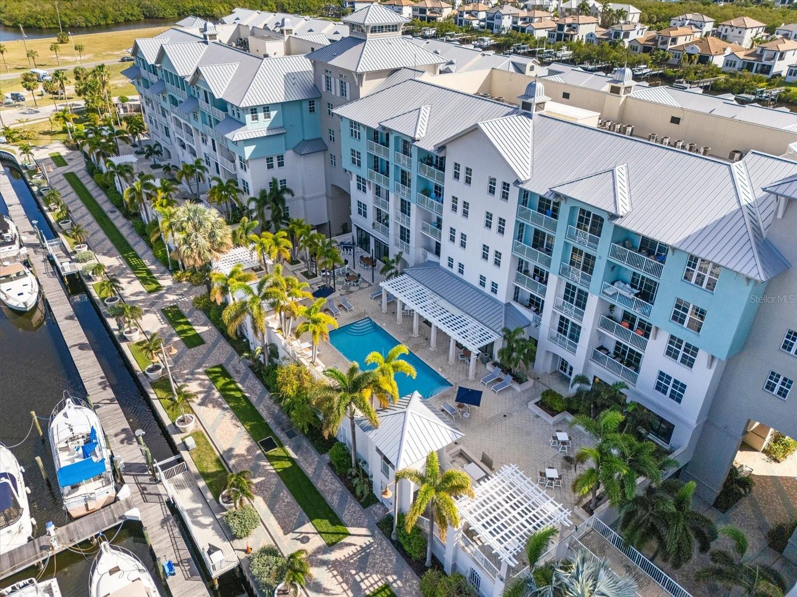 536 Bahia Beach Blvd #503a Property Photo 31