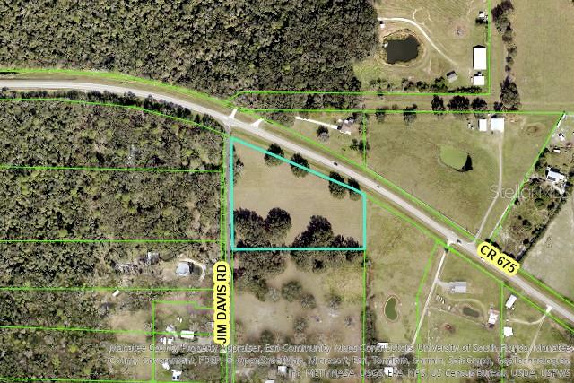 6720 Jim Davis Rd Property Photo 2