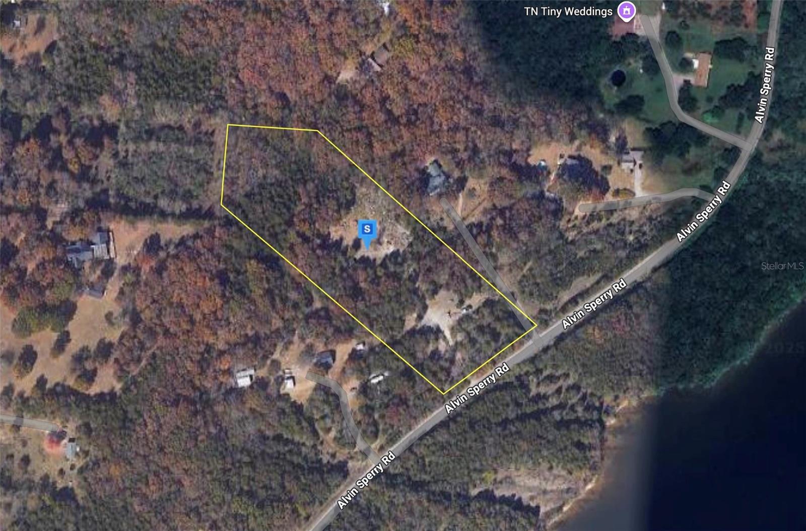 4769 Alvin Sperry Rd Property Photo