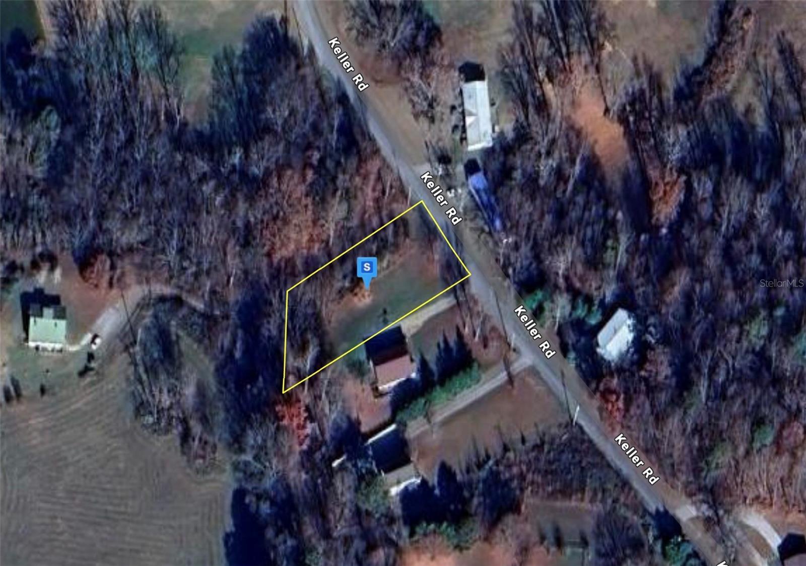450 Keller Rd Property Photo