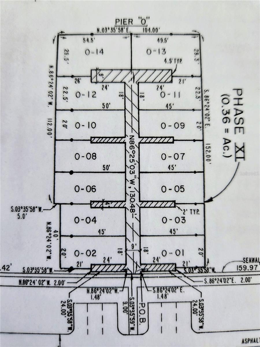 2600 HARBOURSIDE DR #O-11 Property Photo 1