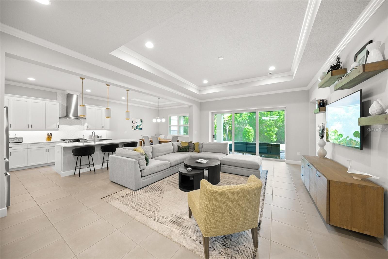 7717 Sandhill Lake Dr Property Photo 17