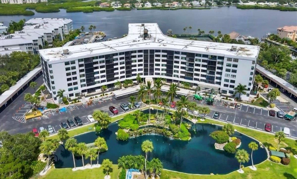 5855 MIDNIGHT PASS RD #621 Property Photo 1