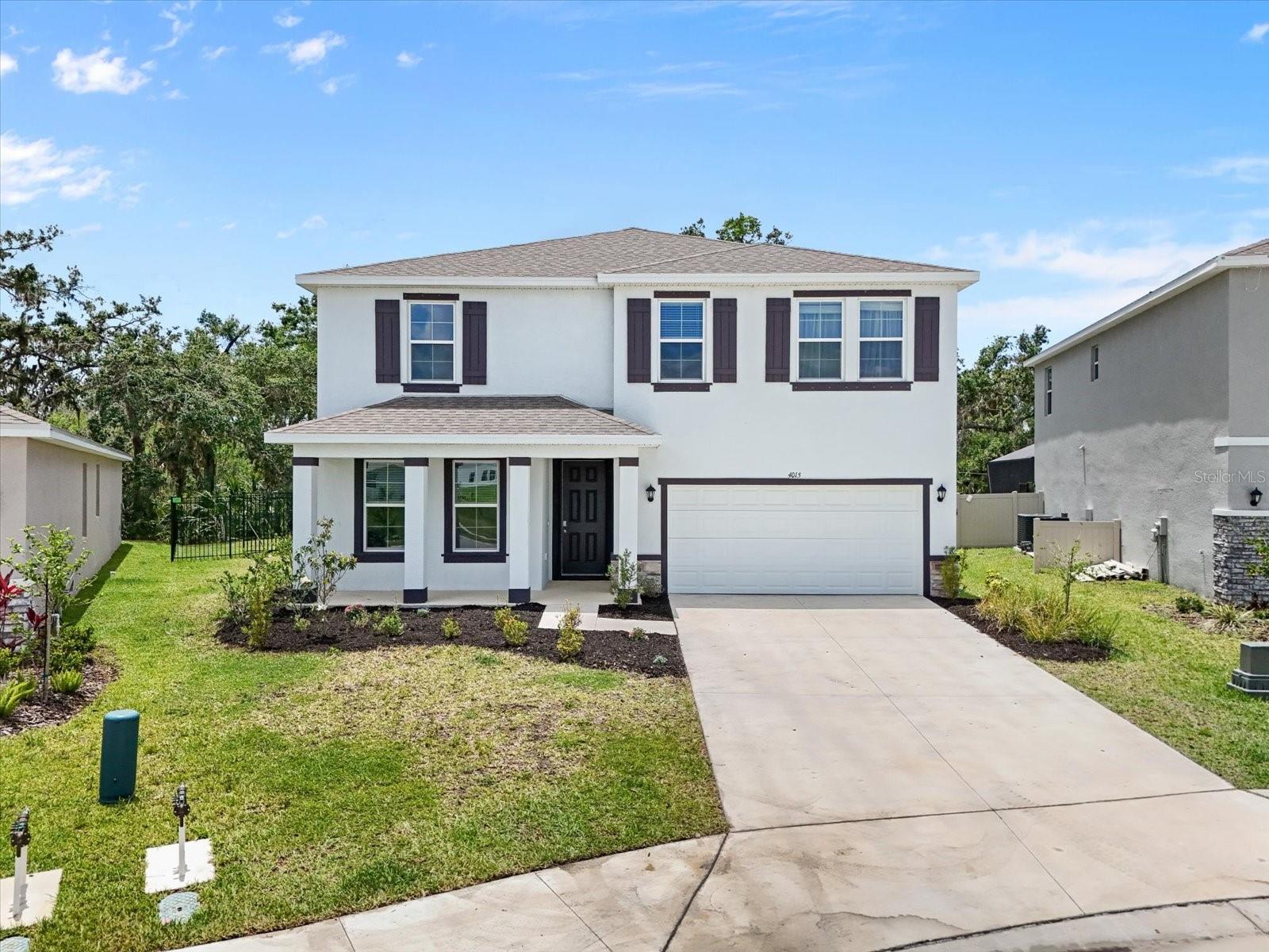 4015 Quiet Rain Ct Property Photo