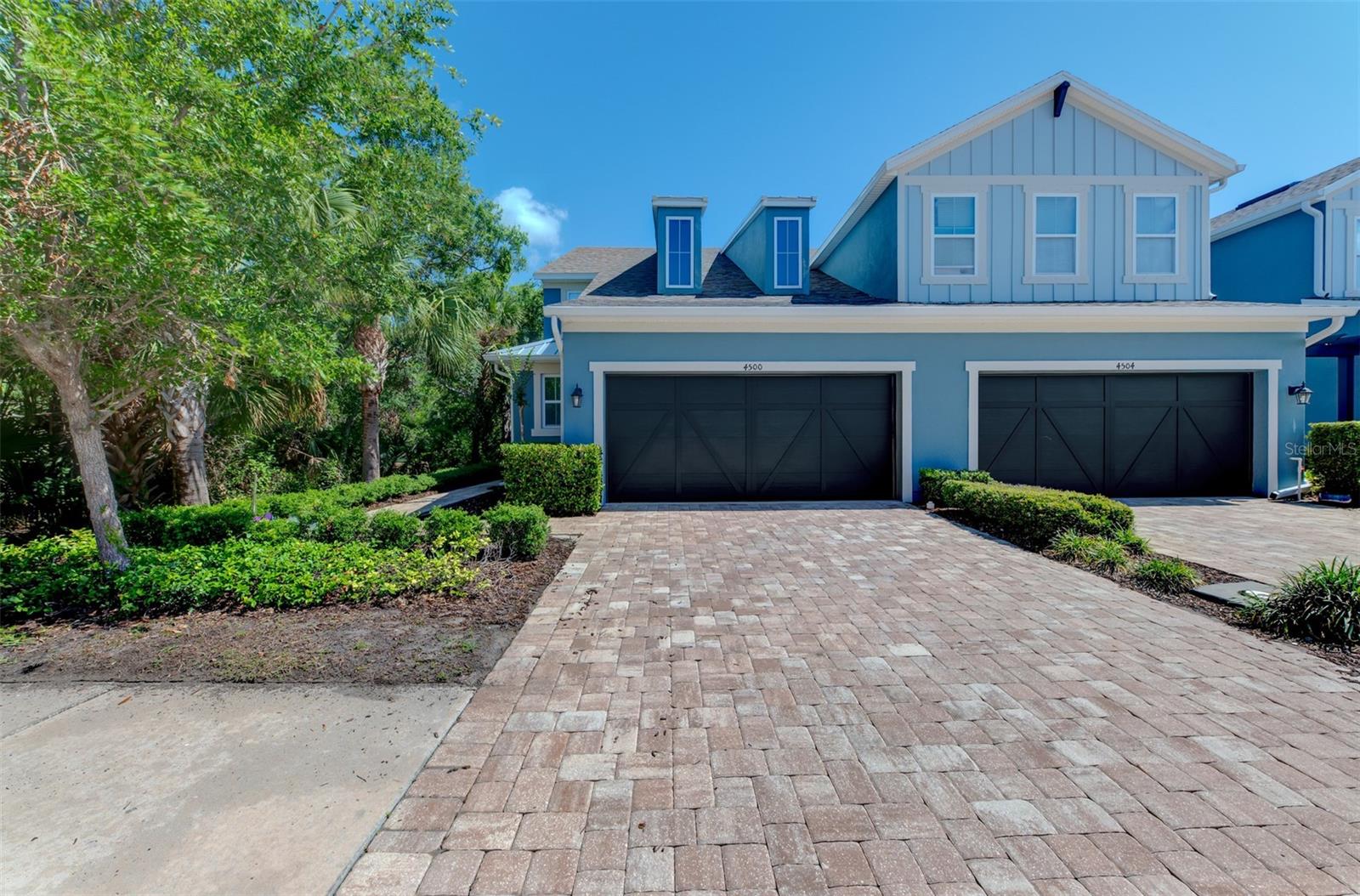 4500 Chinkapin Dr Property Photo 1