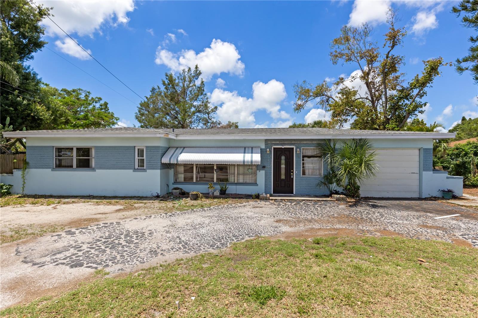 5916 Gulfport Blvd S Property Photo