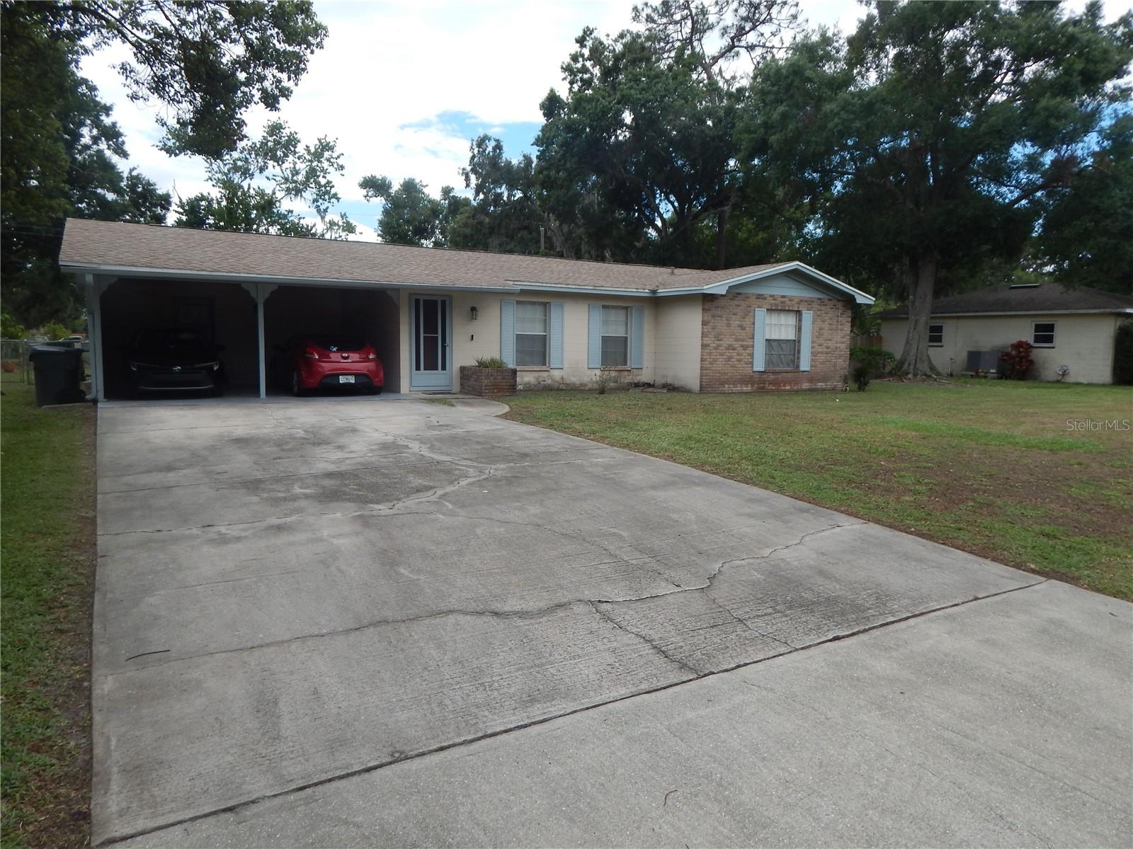 3509 Lisa Ln Property Photo 1