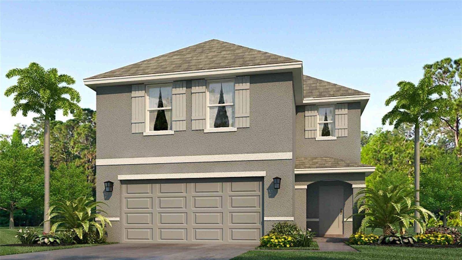 5033 Rocky Coast Pl Property Photo