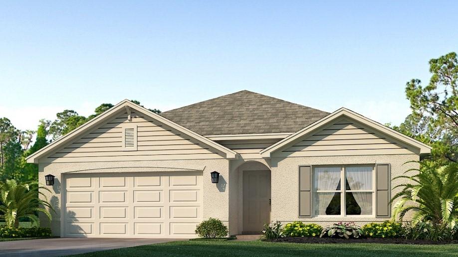 4415 Dusky Dawn Ln Property Photo