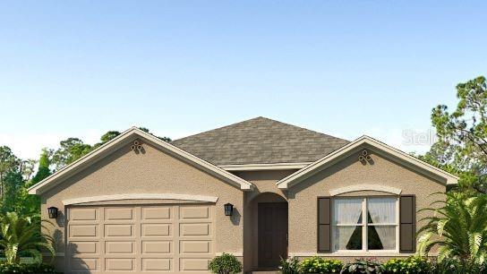 4423 Dusky Dawn Ln Property Photo