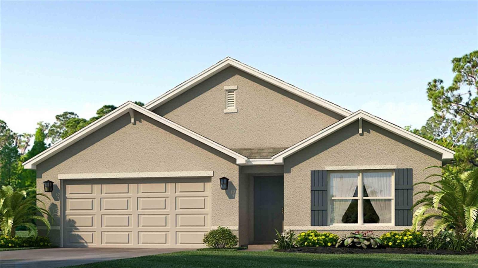 4411 Dusky Dawn Ln Property Photo