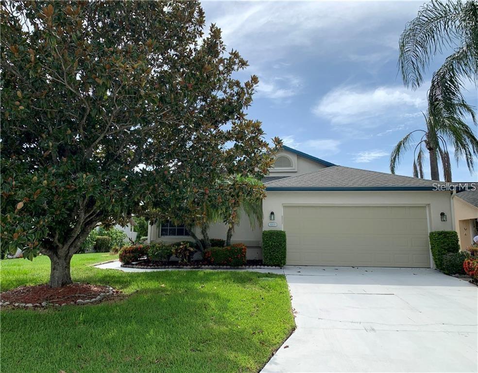 4810 Raintree Street Cir E Property Photo 1