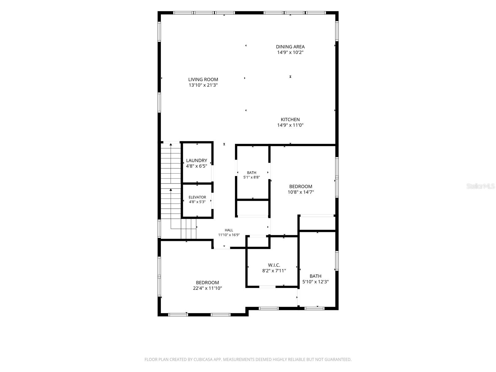 704 Gladiolus St Property Photo 65