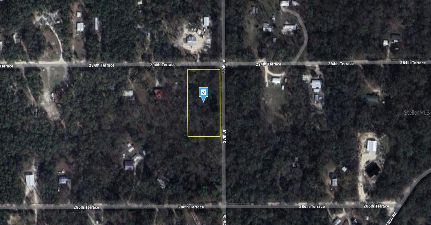 3746 284th Ter Property Photo 3