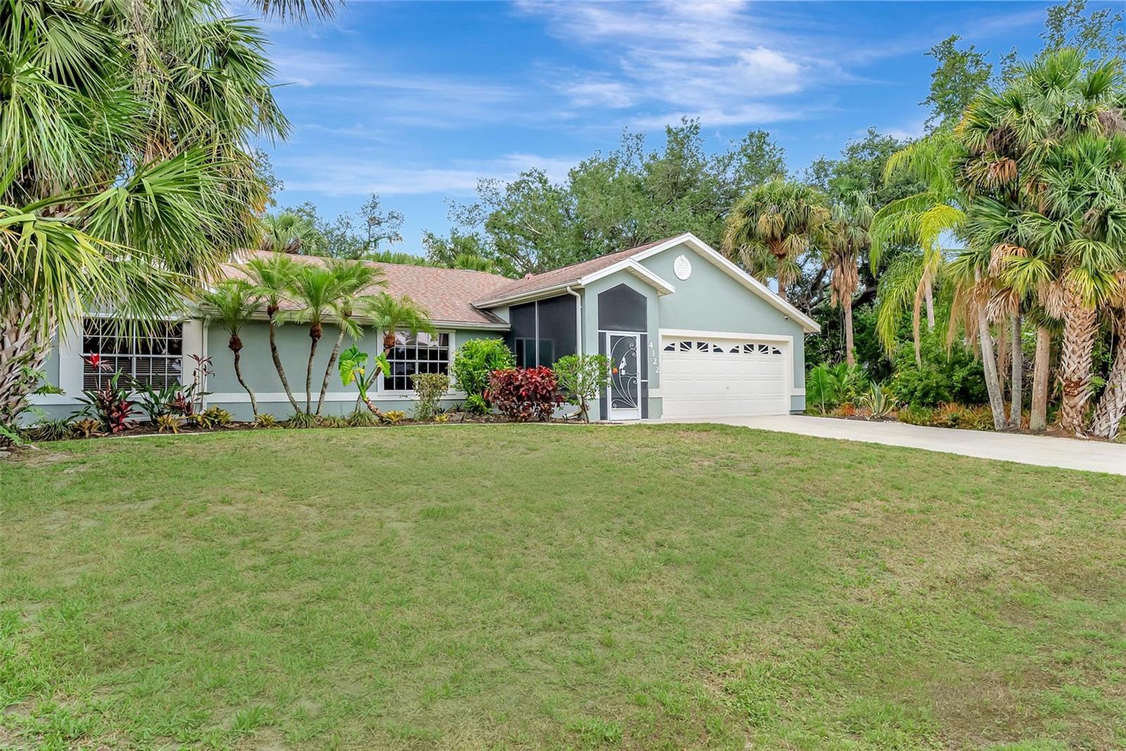 4322 Concert St Property Photo 1