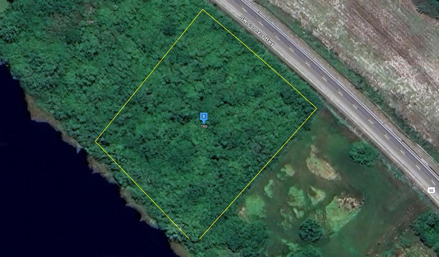 7300 Sw Conners Hwy Property Photo 1