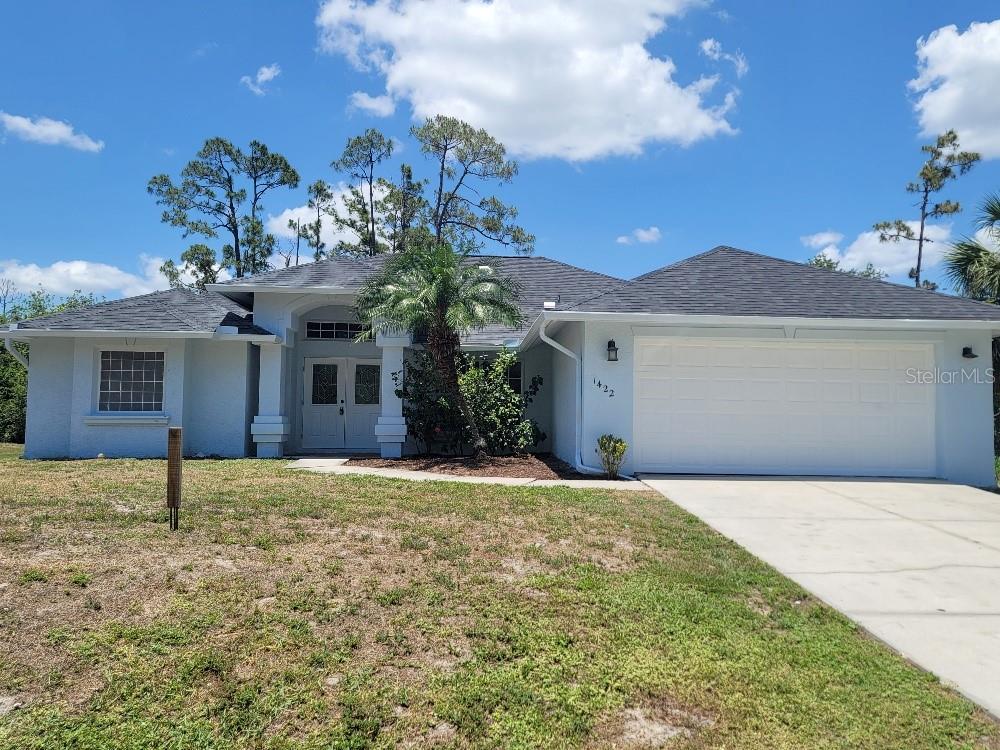 1422 JAKWAY RD Property Photo 1