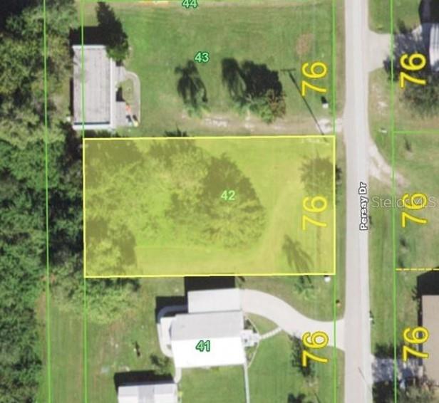 1319 Persay Dr Property Photo 2
