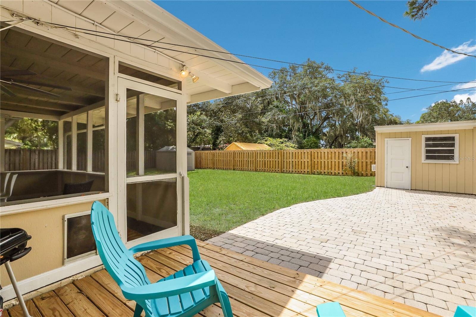 2266 Clematis St Property Photo 21