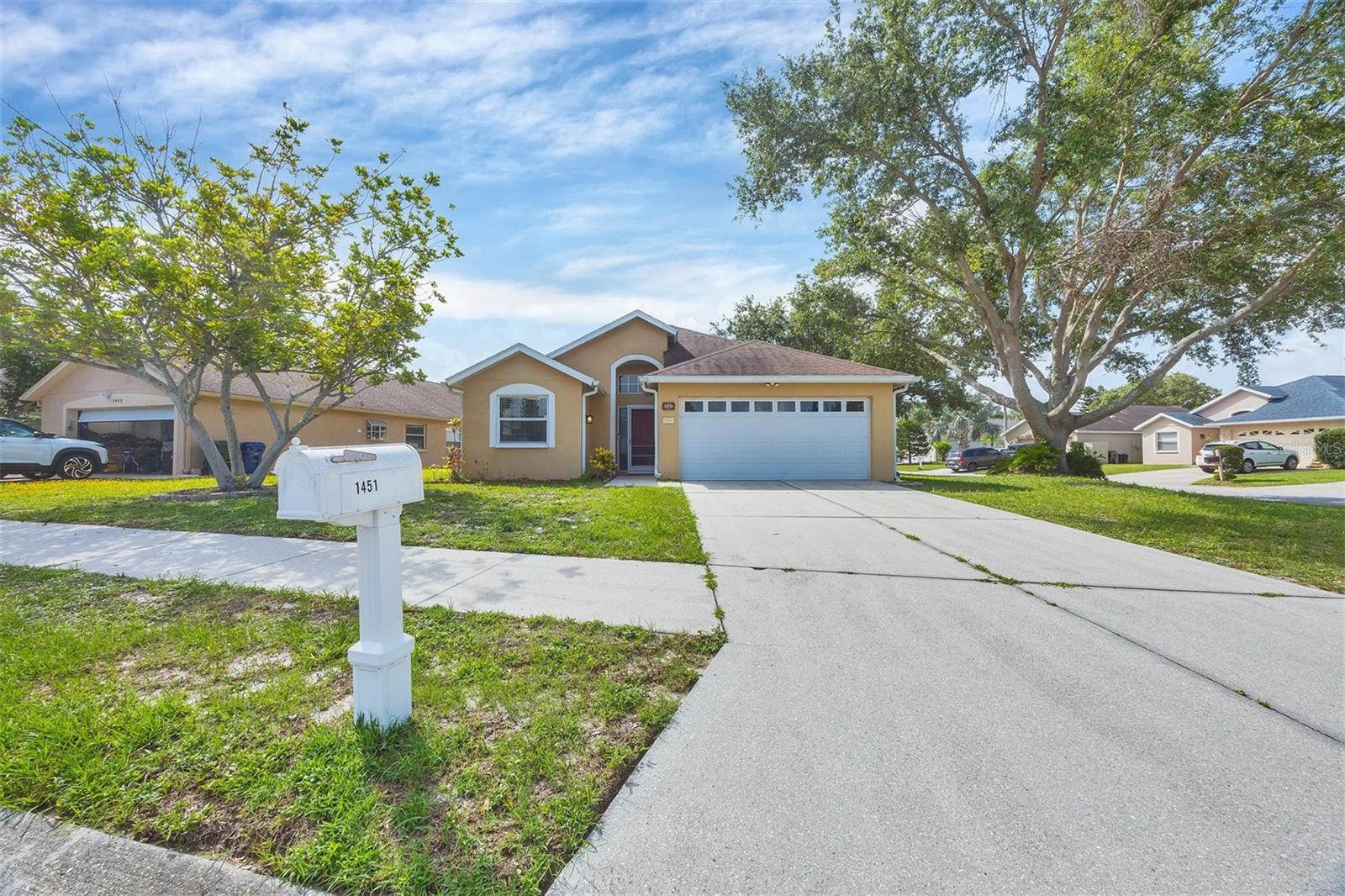 1451 Fawnwood Cir Property Photo 1