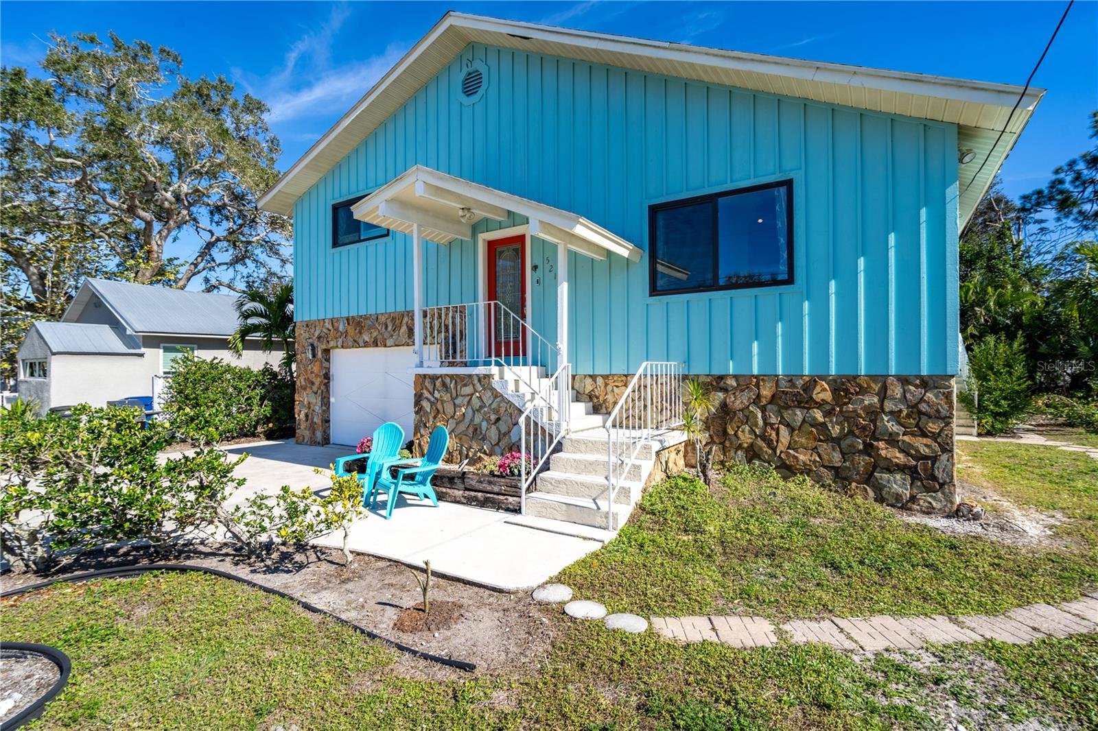 521 PAMETO RD Property Photo 1