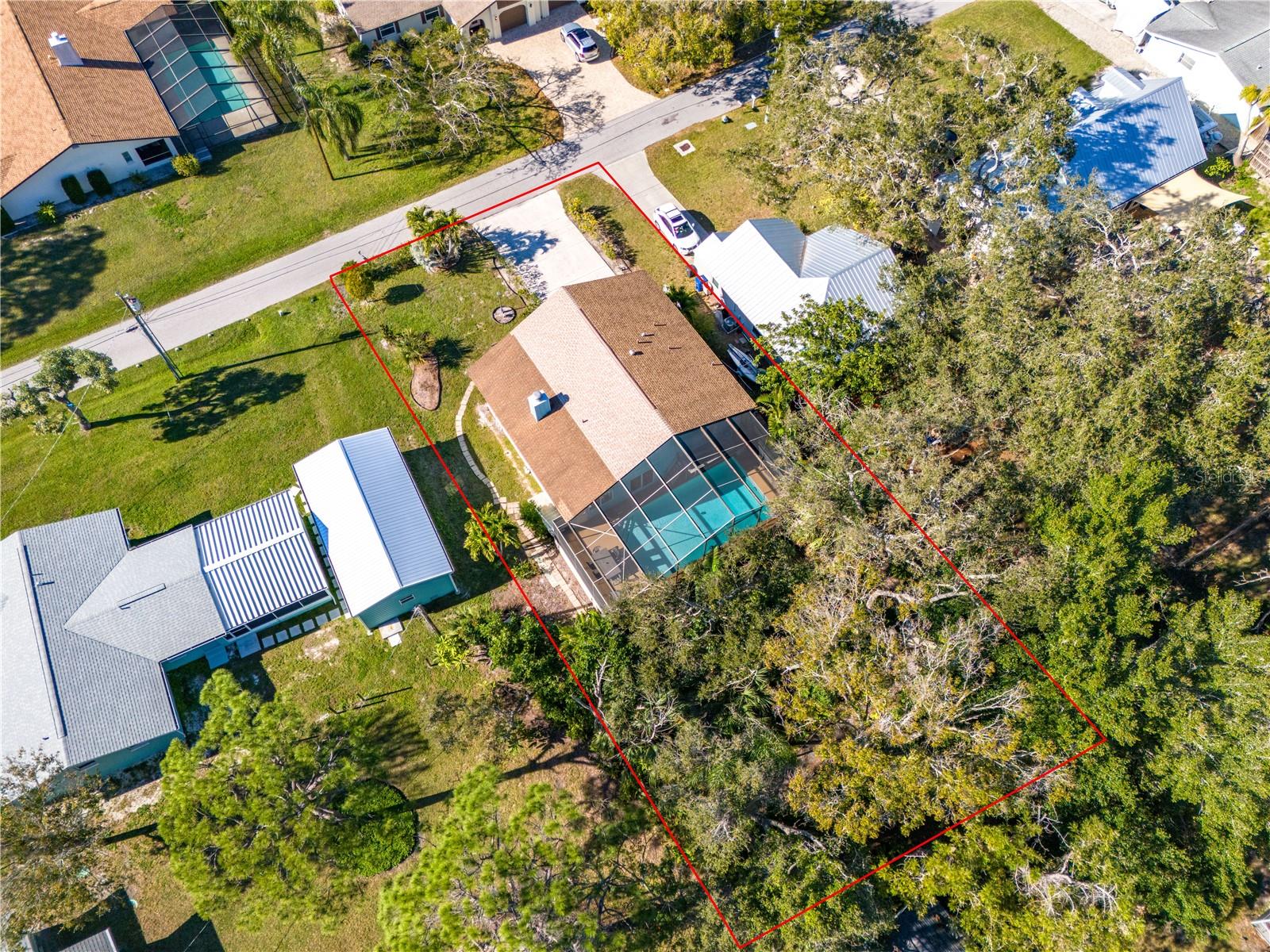 521 Pameto Rd Property Photo 41