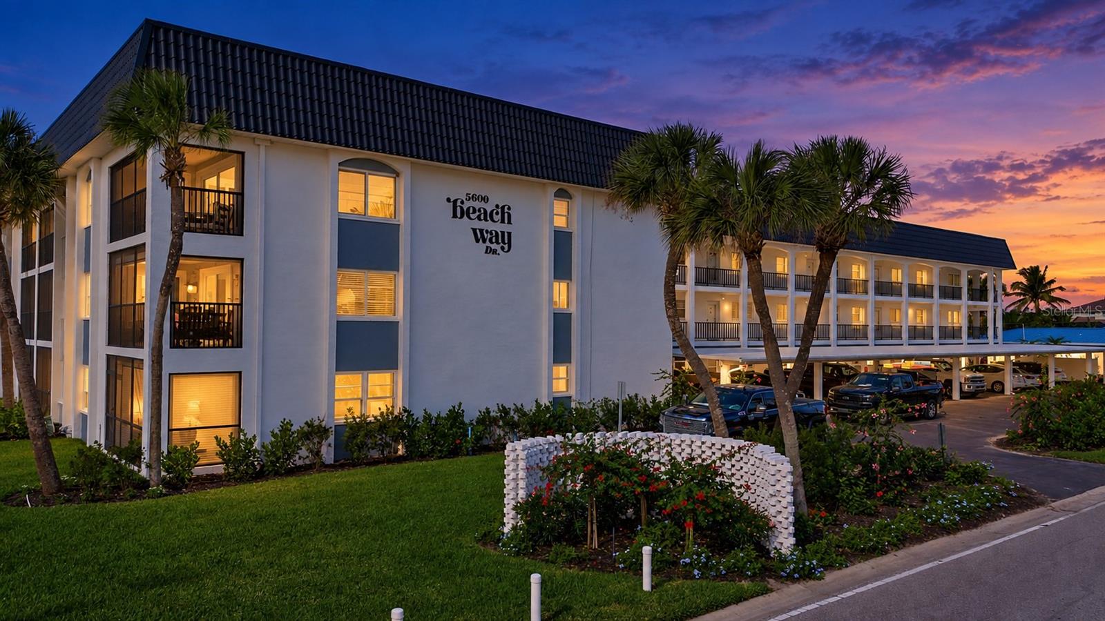 5600 Beach Way Dr #201 Property Photo 2