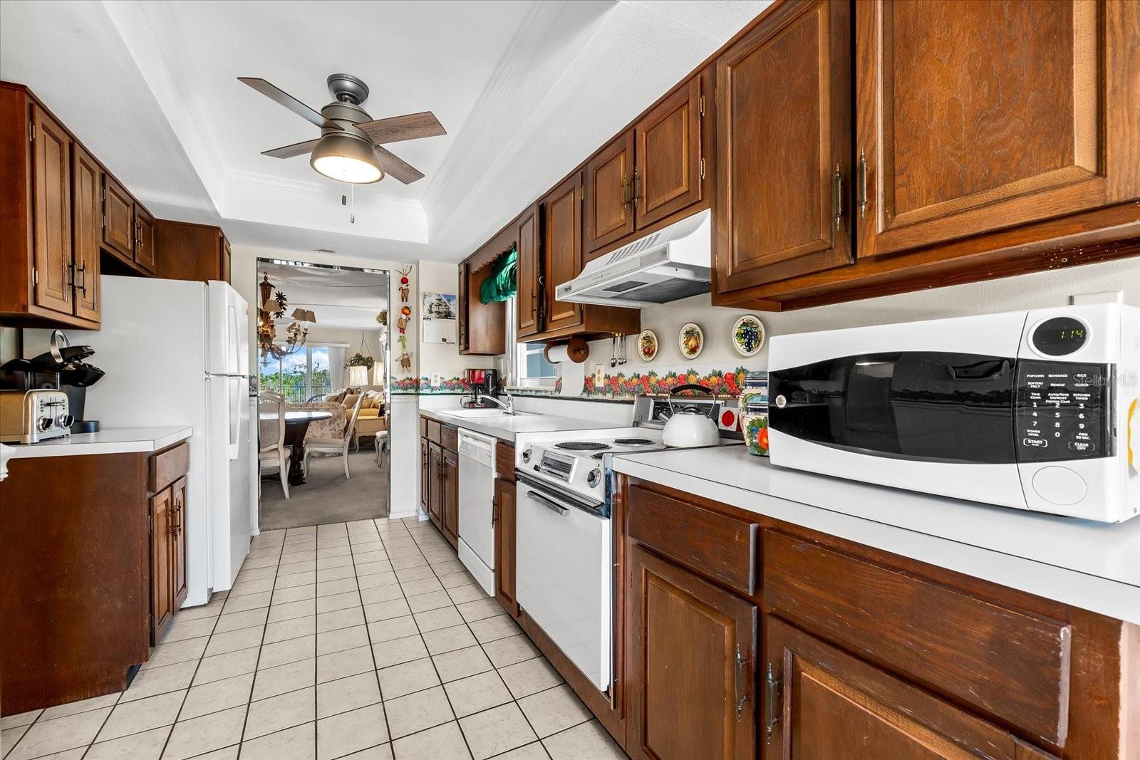 5600 Beach Way Dr #201 Property Photo 14