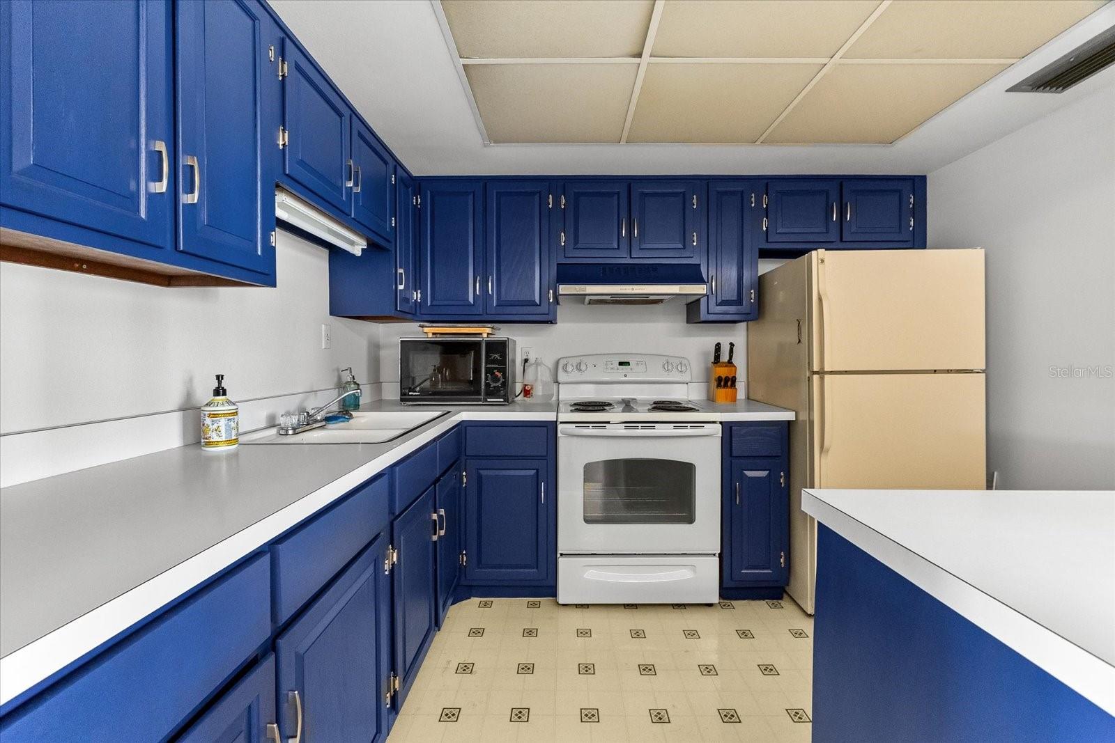 5600 Beach Way Dr #201 Property Photo 36