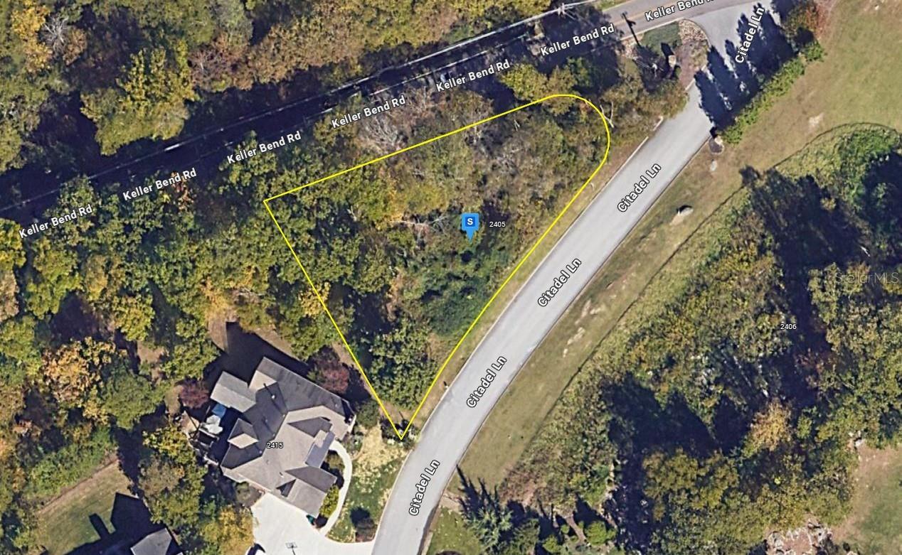 2405 CITADEL LN