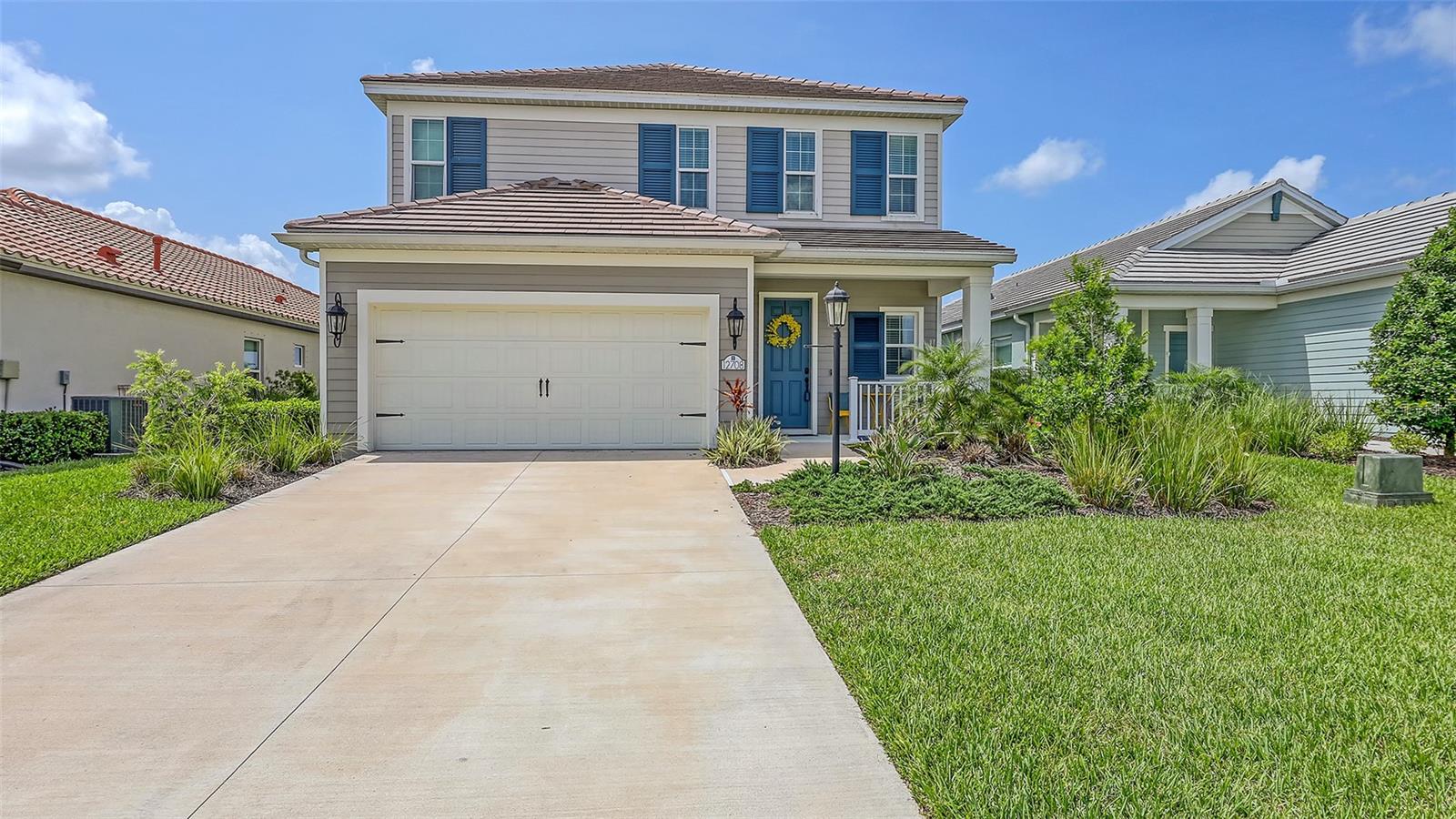 12708 AQUAMARINE AVE Property Photo 1