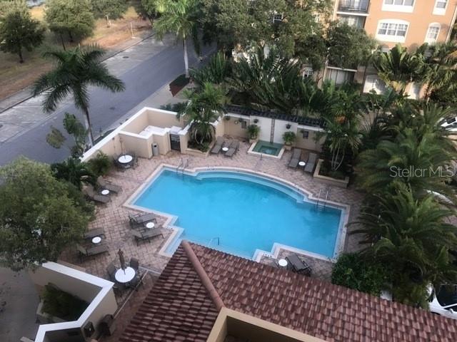 1064 N Tamiami Trl #1635 Property Photo 15