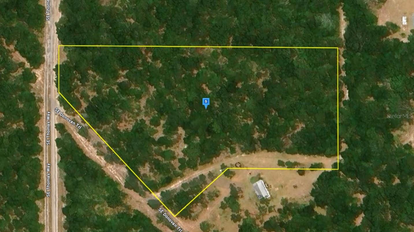 157 Se Donovan Trl Property Photo 1