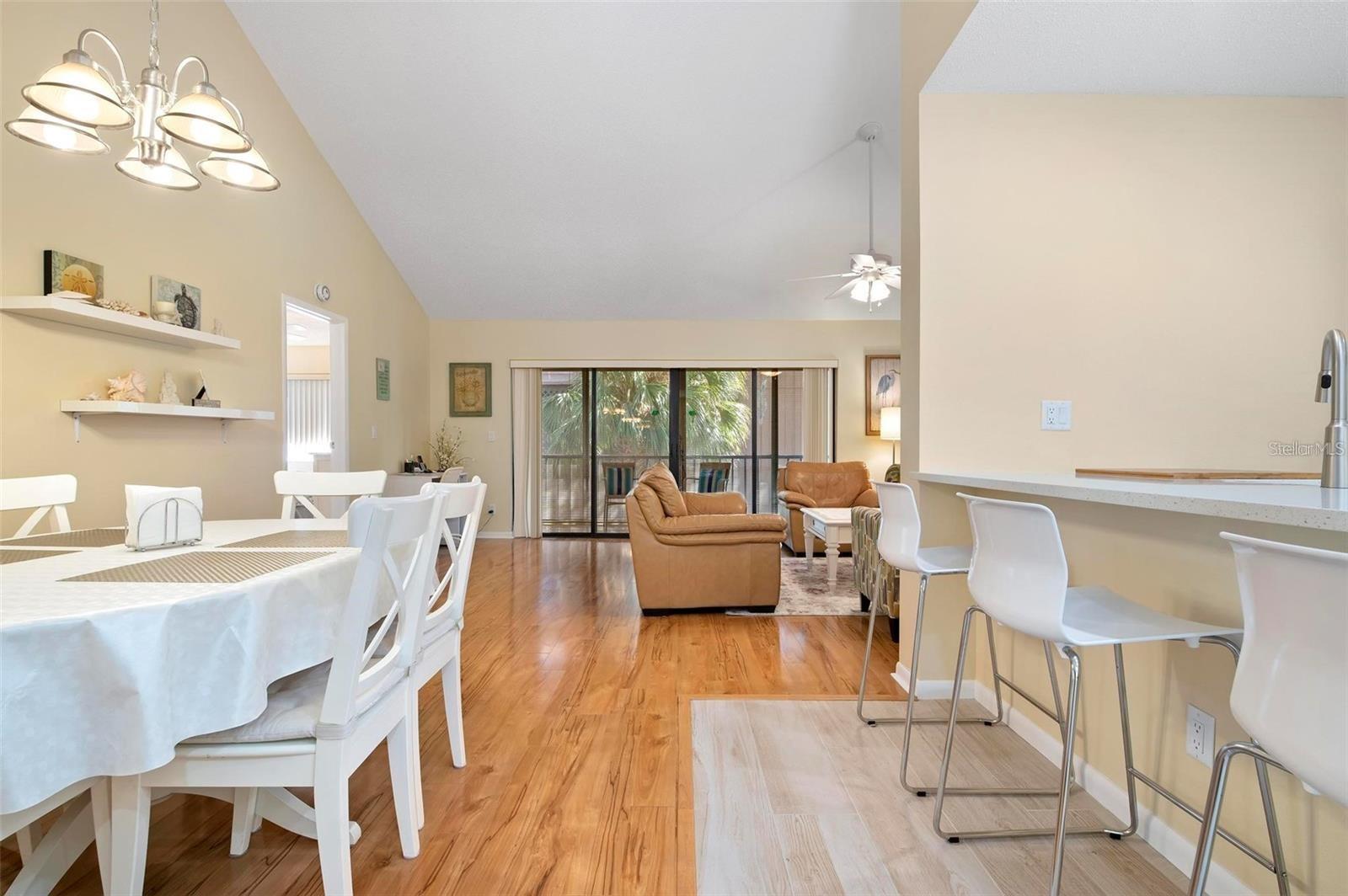 1707 Pelican Cove Rd #451 Property Photo 4
