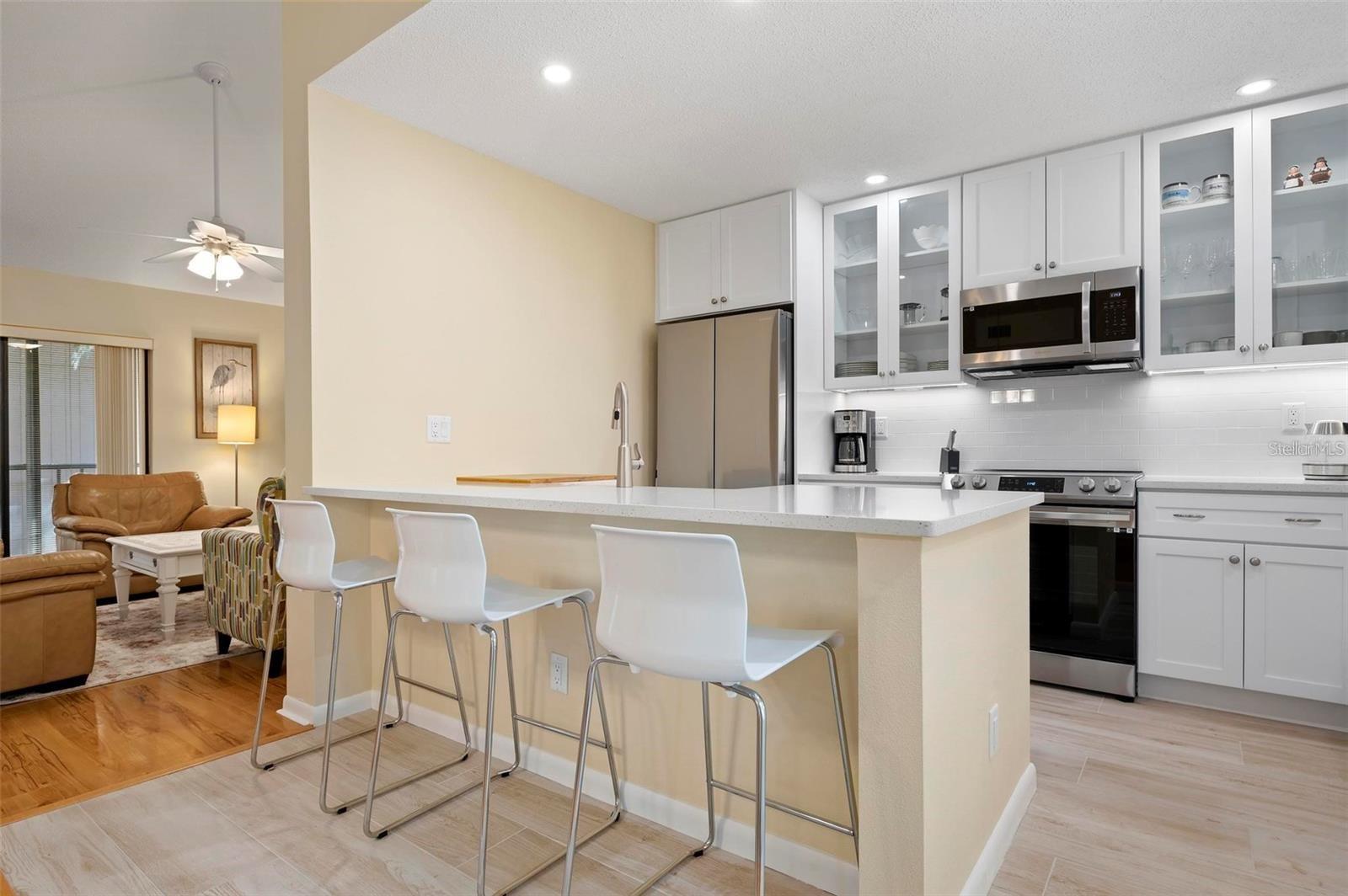 1707 Pelican Cove Rd #451 Property Photo 5