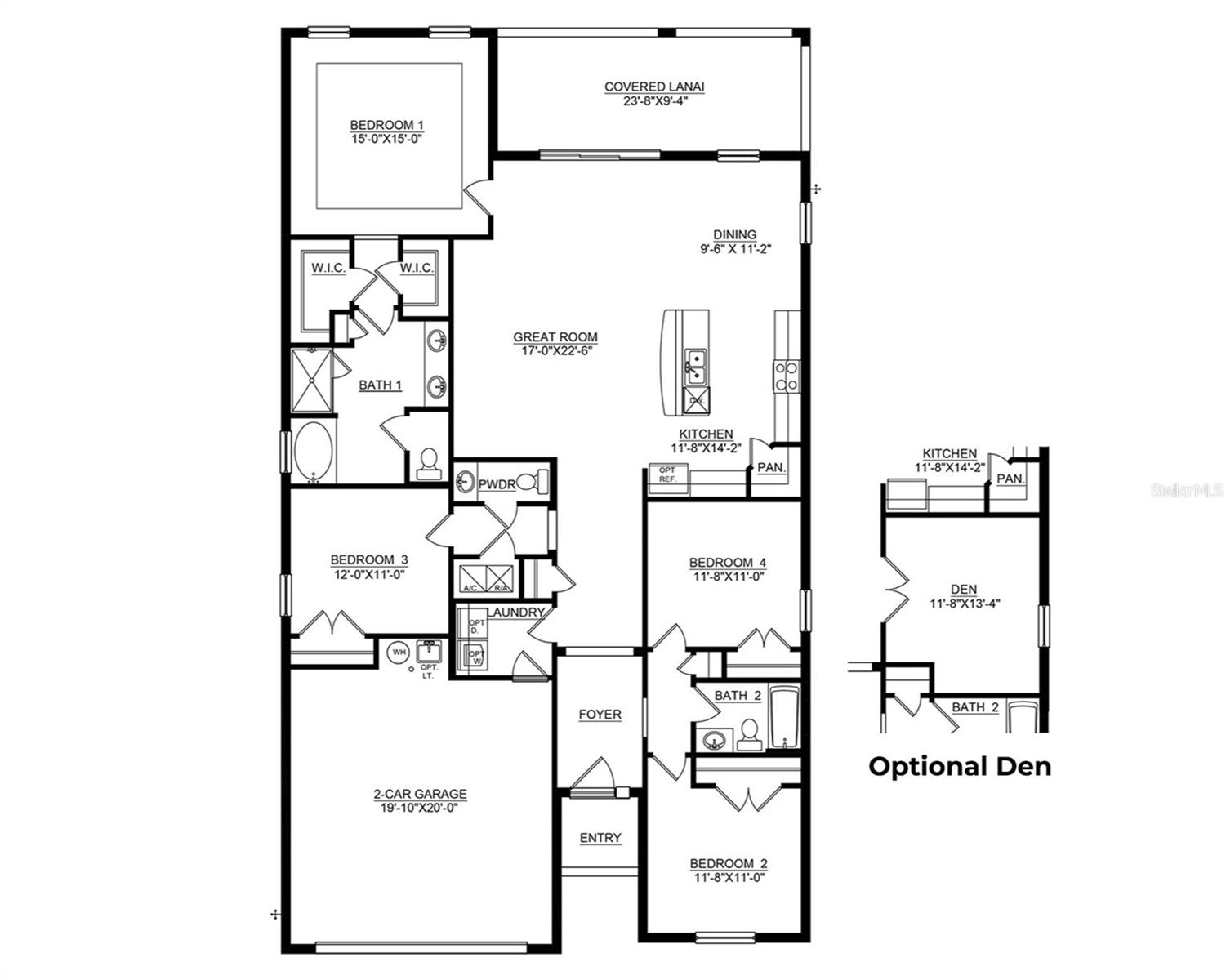 1749 Cobb Trl Property Photo 17