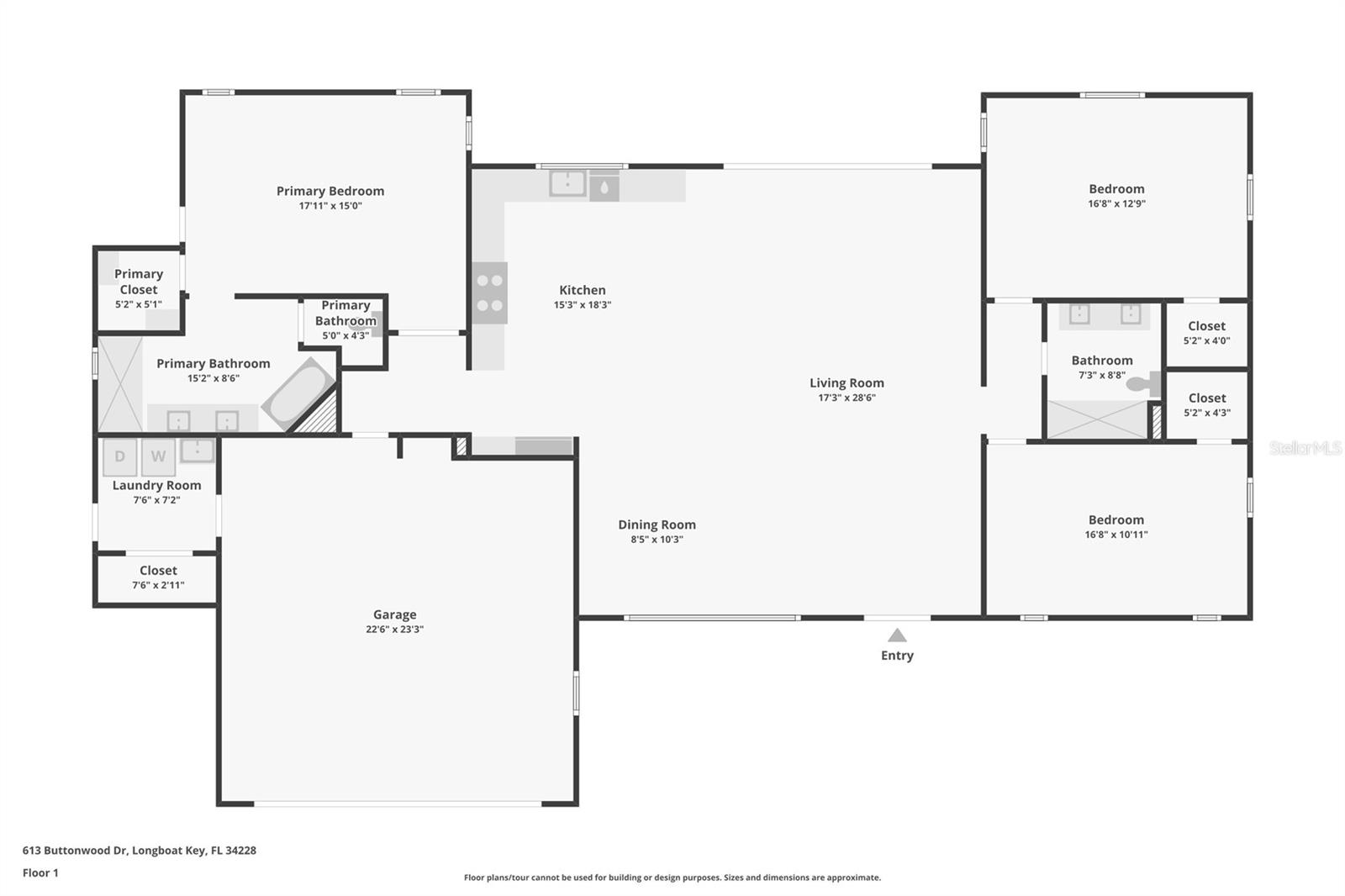 613 Buttonwood Dr Property Photo 48
