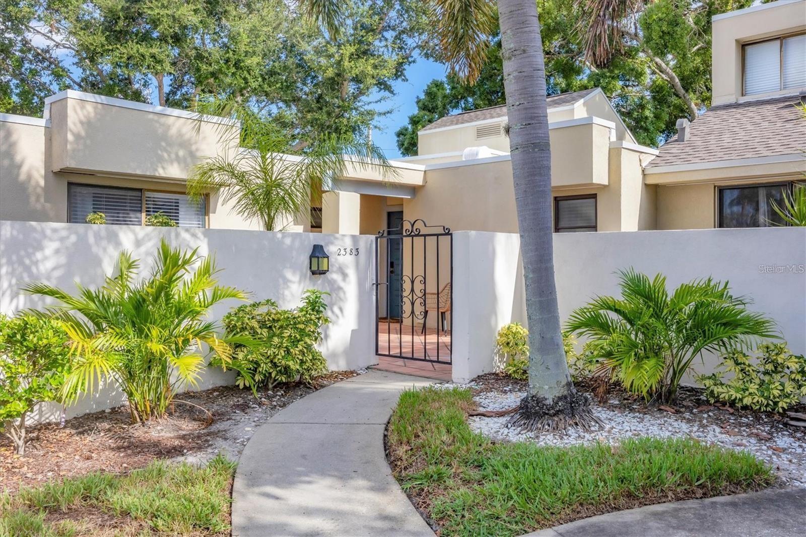 2383 Lakeside Mews #d3 Property Photo 1