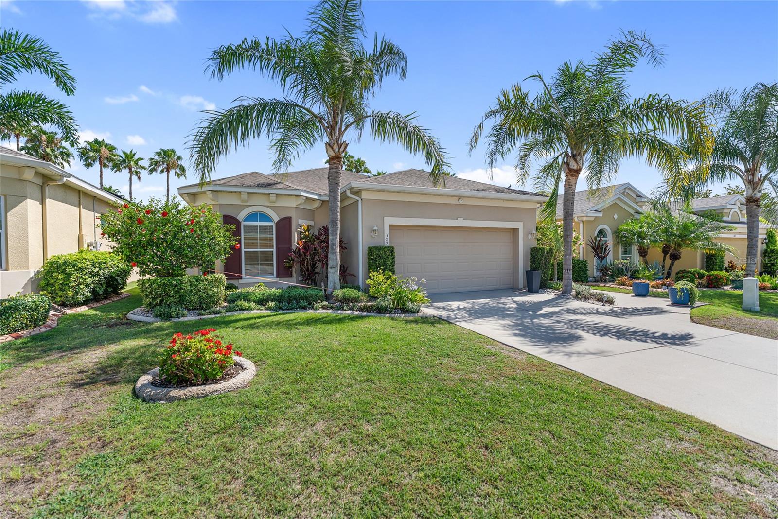 305 Siena Vista Pl Property Photo