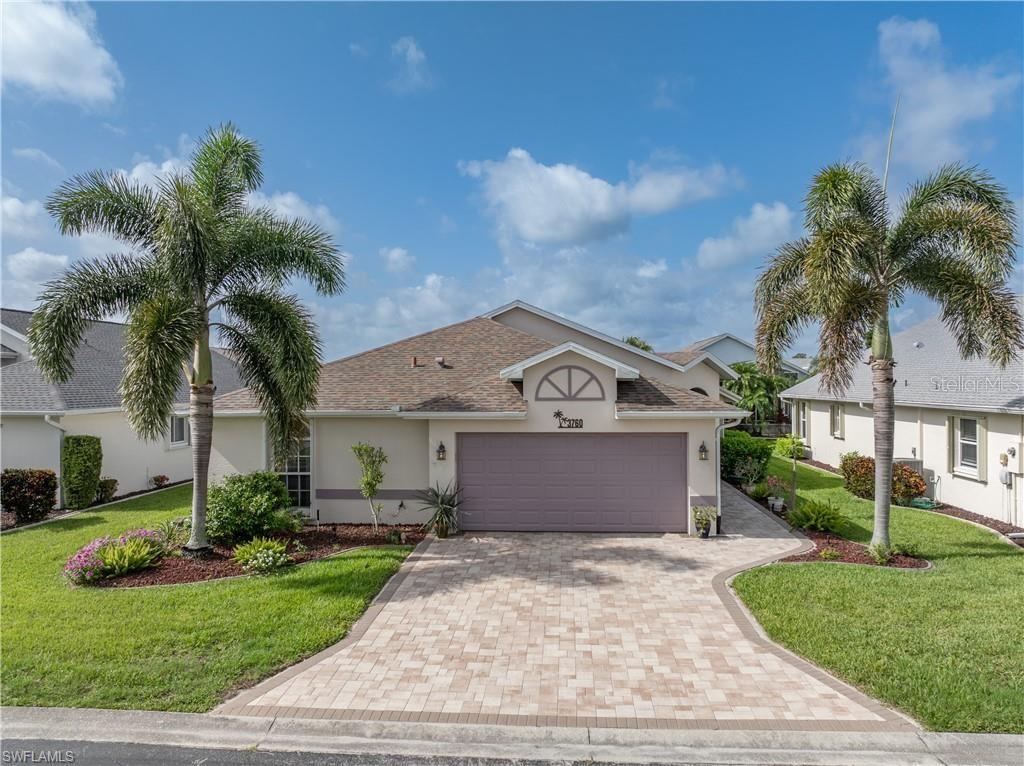 3760 Gloxinia Dr Property Photo 1